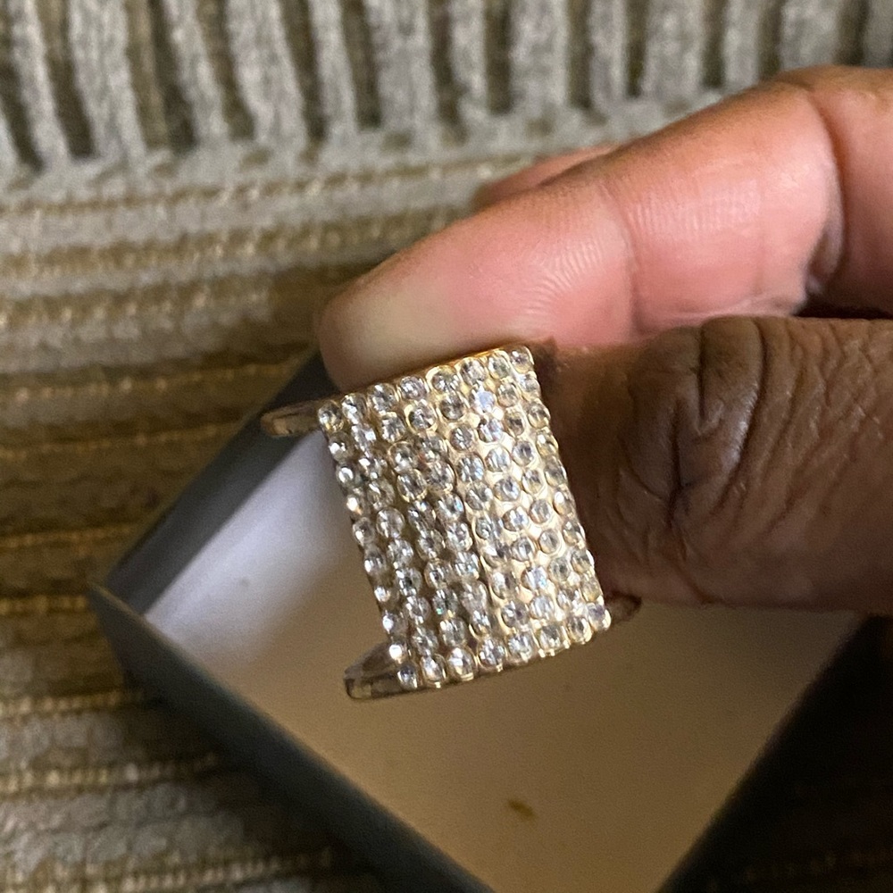 🆕 Fashion Ring
